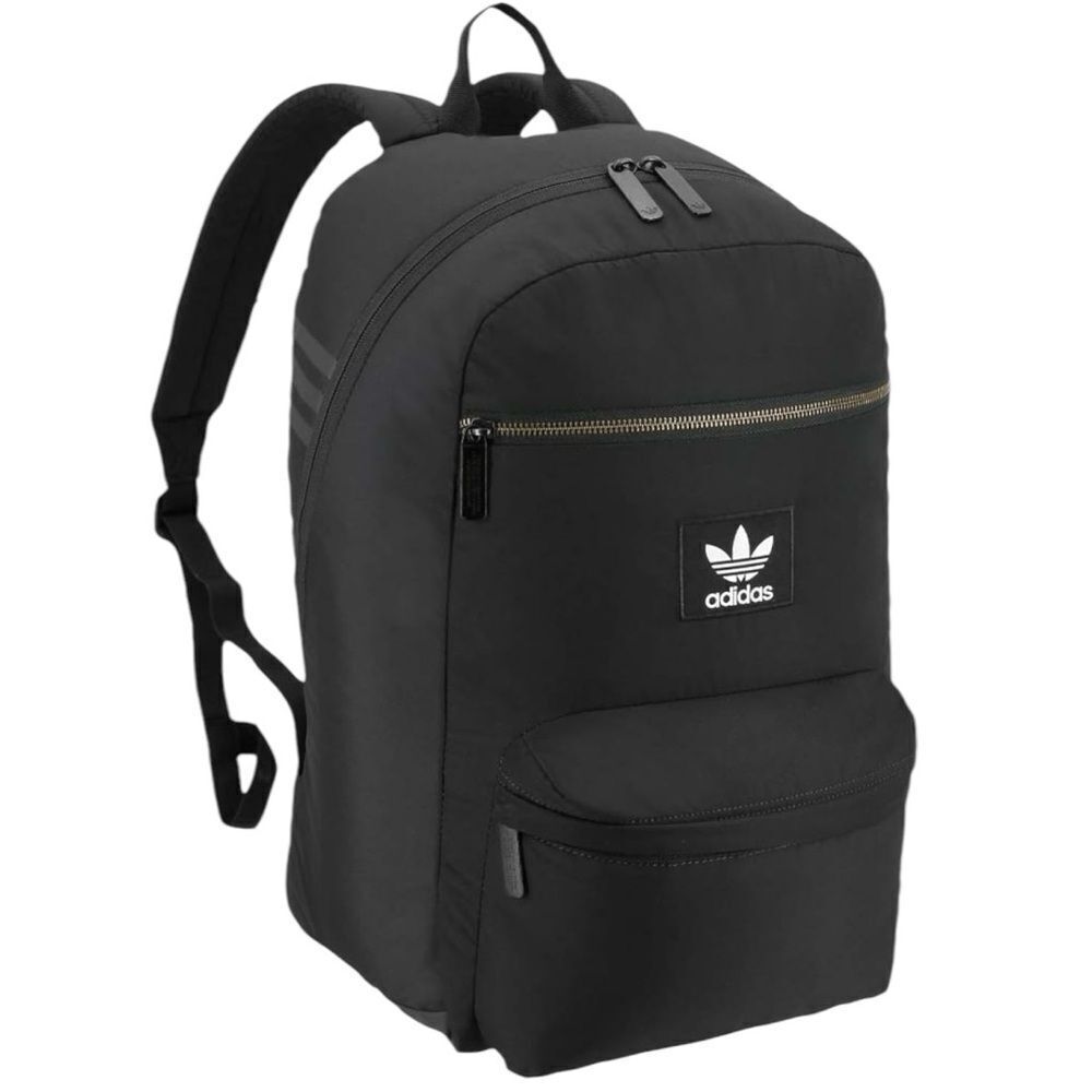 adidas Originals National Plus Black Backpack